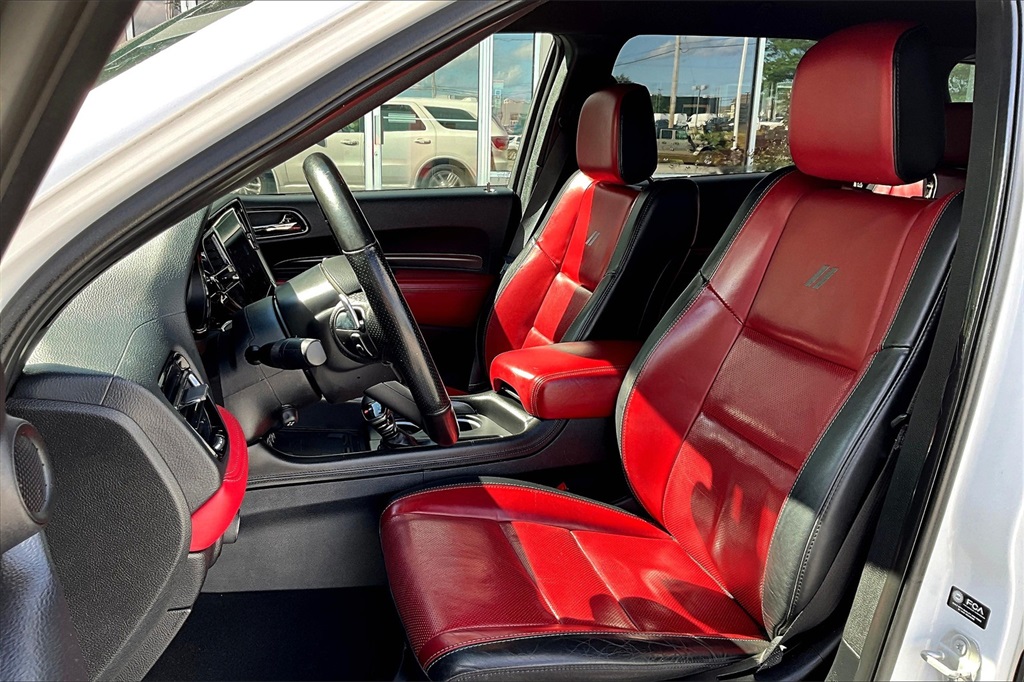 2022 Dodge Durango R/T - Photo 10