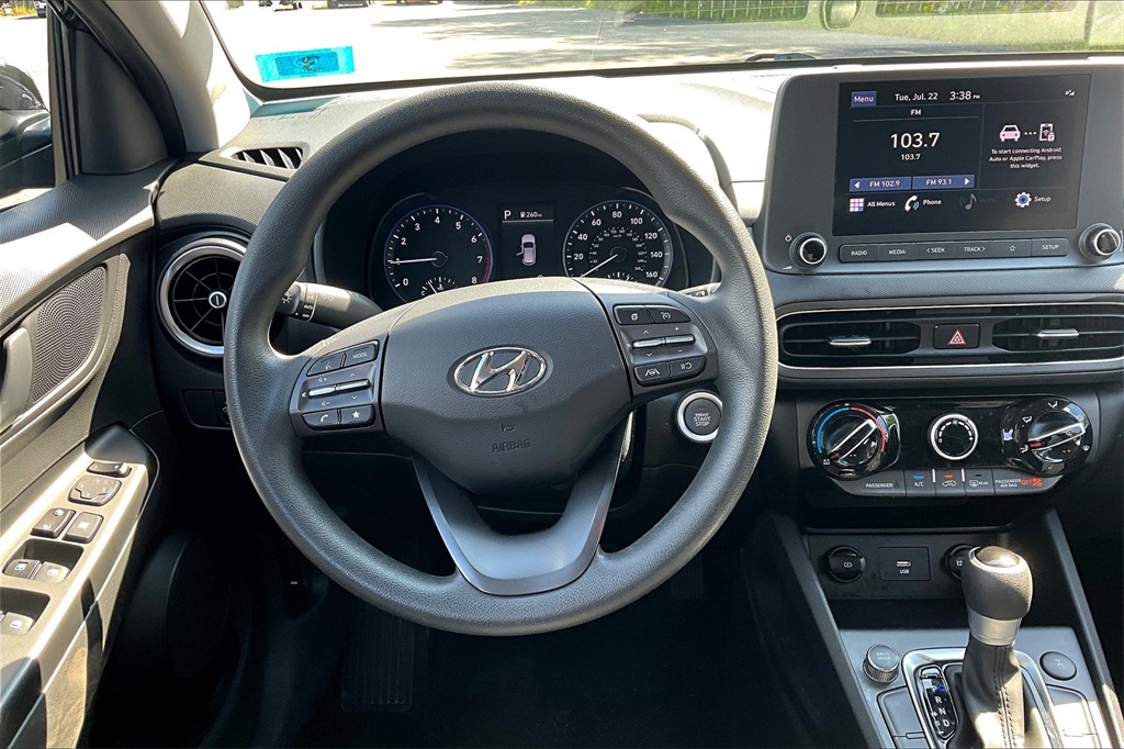 2023 Hyundai Kona SEL - Photo 17