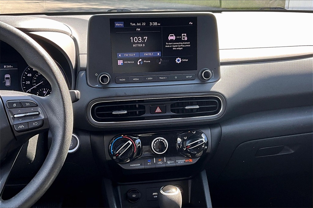 2023 Hyundai Kona SEL - Photo 18