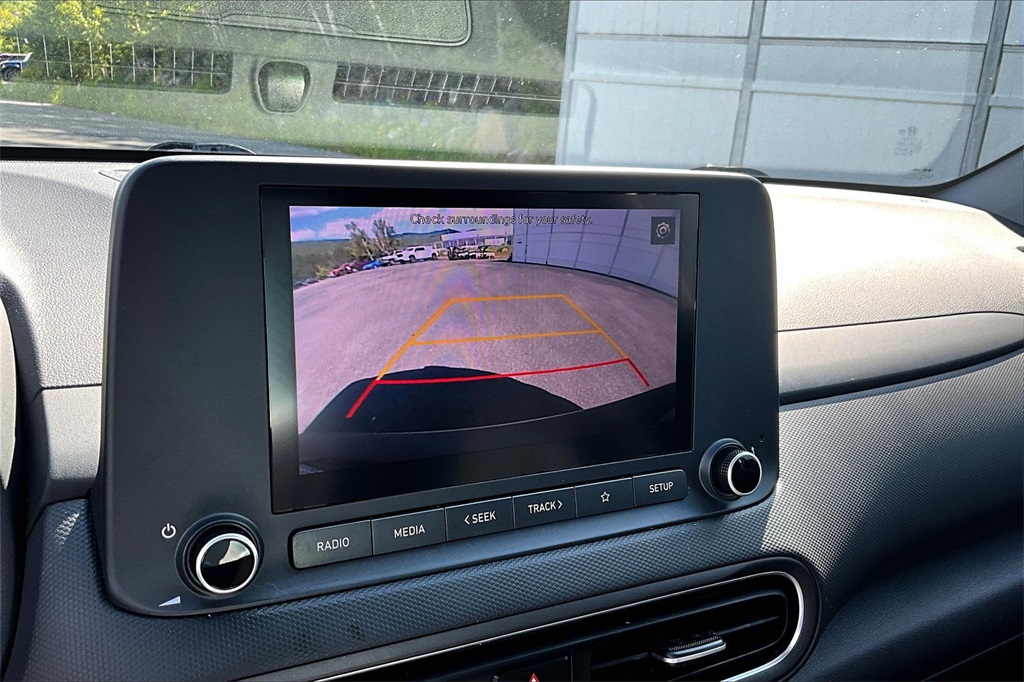 2023 Hyundai Kona SEL - Photo 19