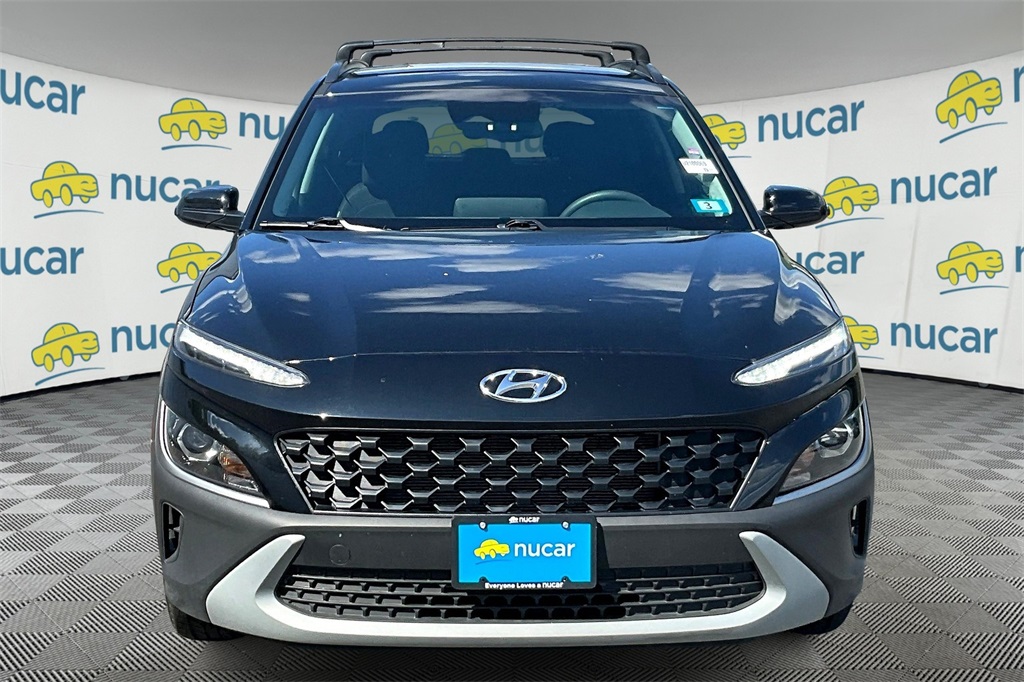 2023 Hyundai Kona SEL - Photo 2