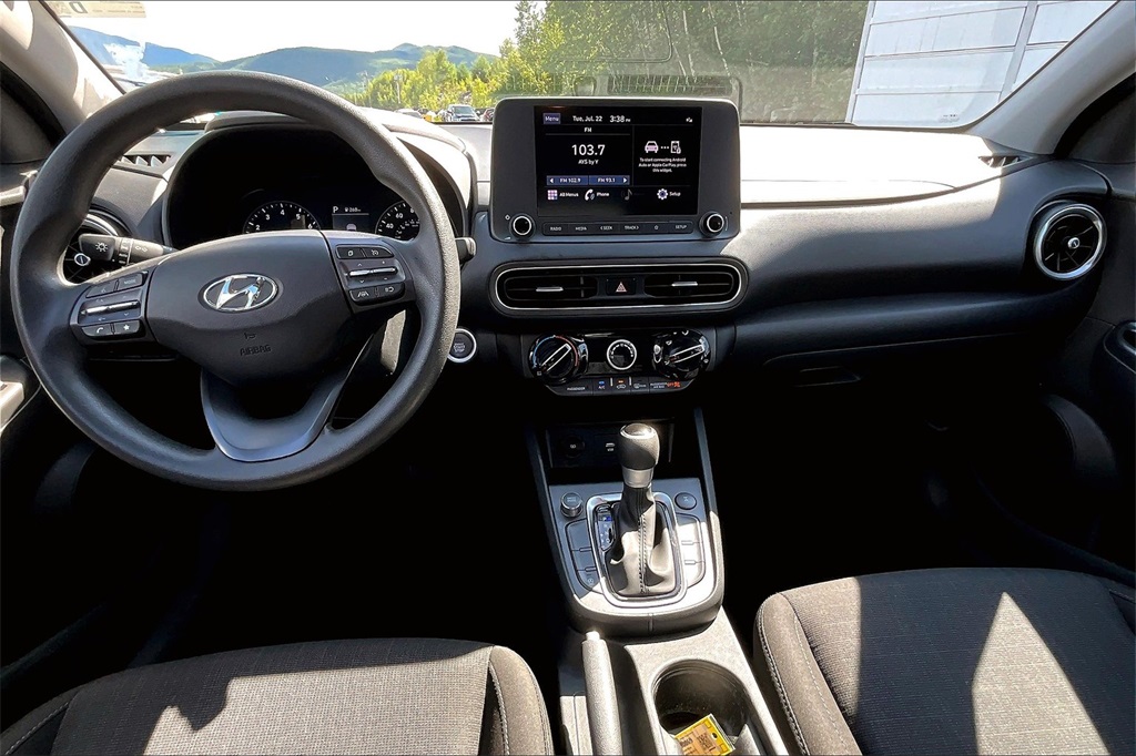 2023 Hyundai Kona SEL - Photo 21