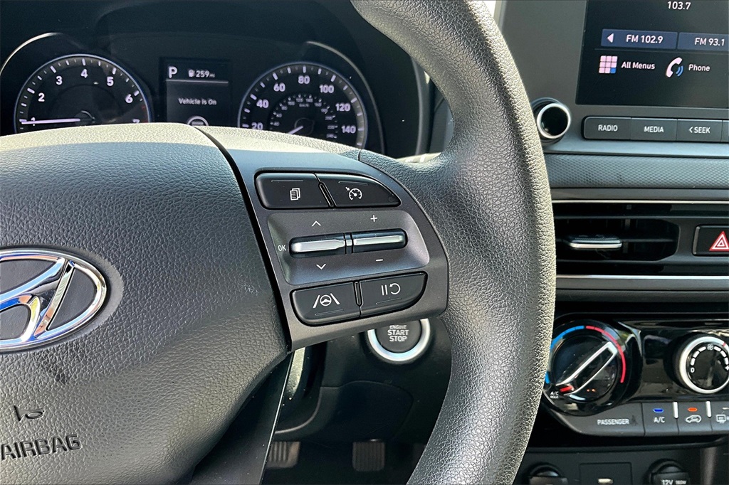 2023 Hyundai Kona SEL - Photo 22