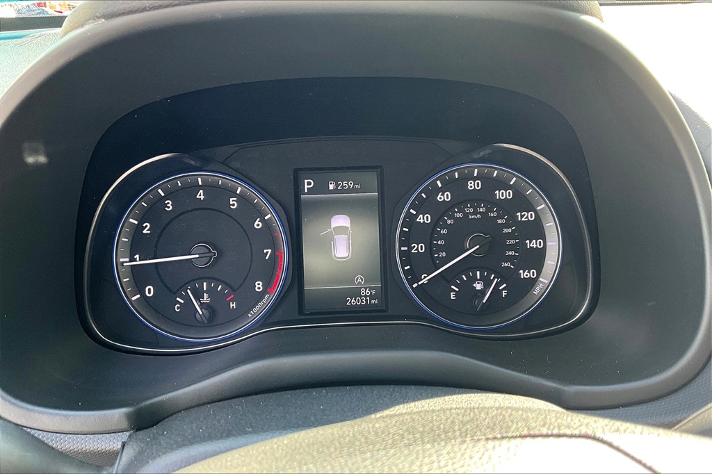 2023 Hyundai Kona SEL - Photo 23