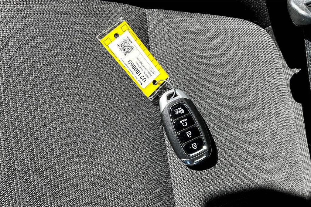 2023 Hyundai Kona SEL - Photo 26