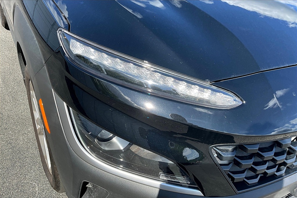 2023 Hyundai Kona SEL - Photo 28