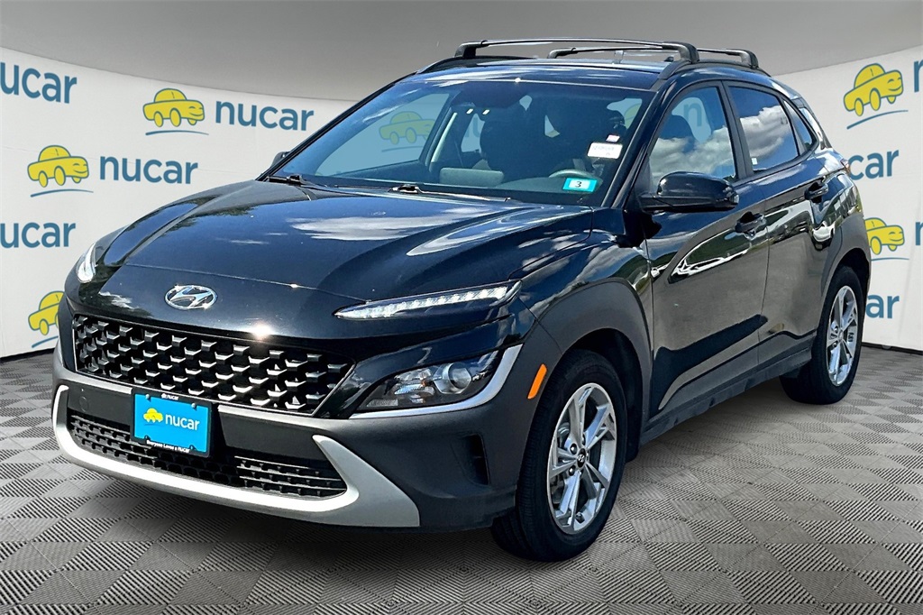2023 Hyundai Kona SEL - Photo 3