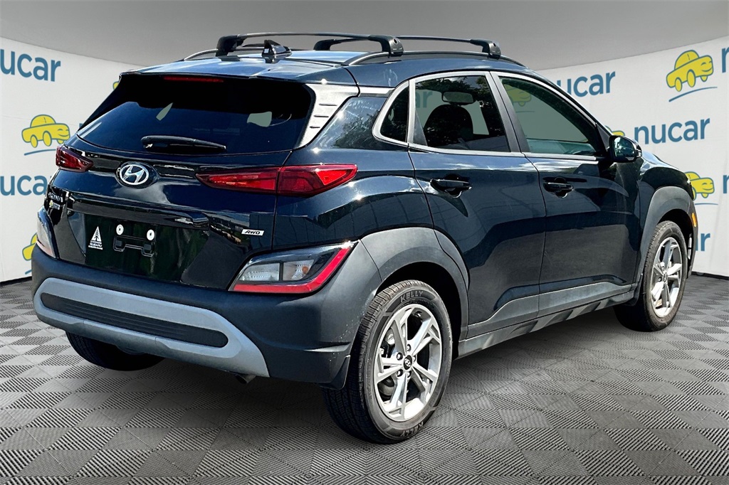 2023 Hyundai Kona SEL - Photo 6