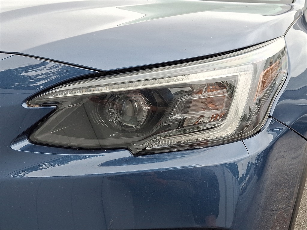 2021 Subaru Outback Onyx Edition XT - Photo 8