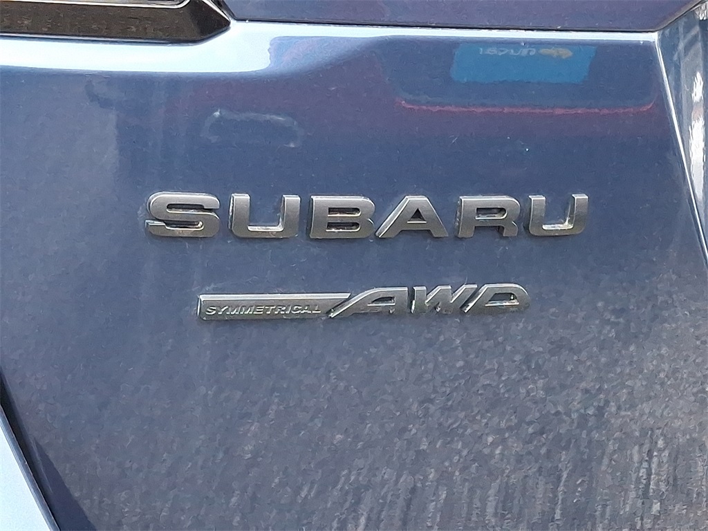 2021 Subaru Outback Onyx Edition XT - Photo 9