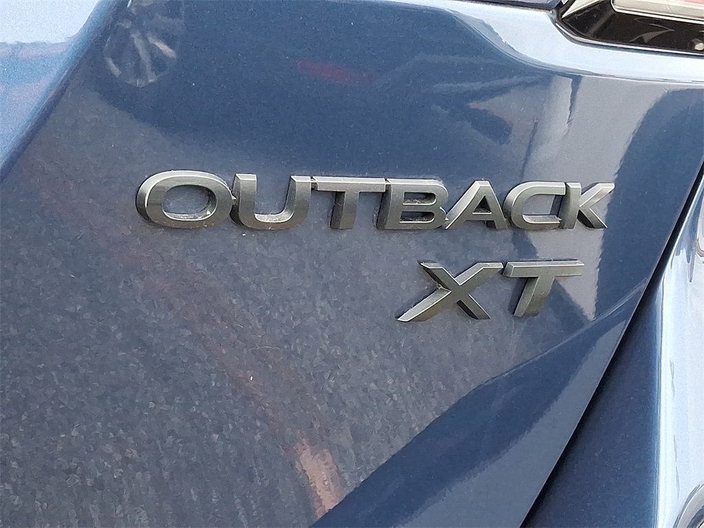 2021 Subaru Outback Onyx Edition XT - Photo 10