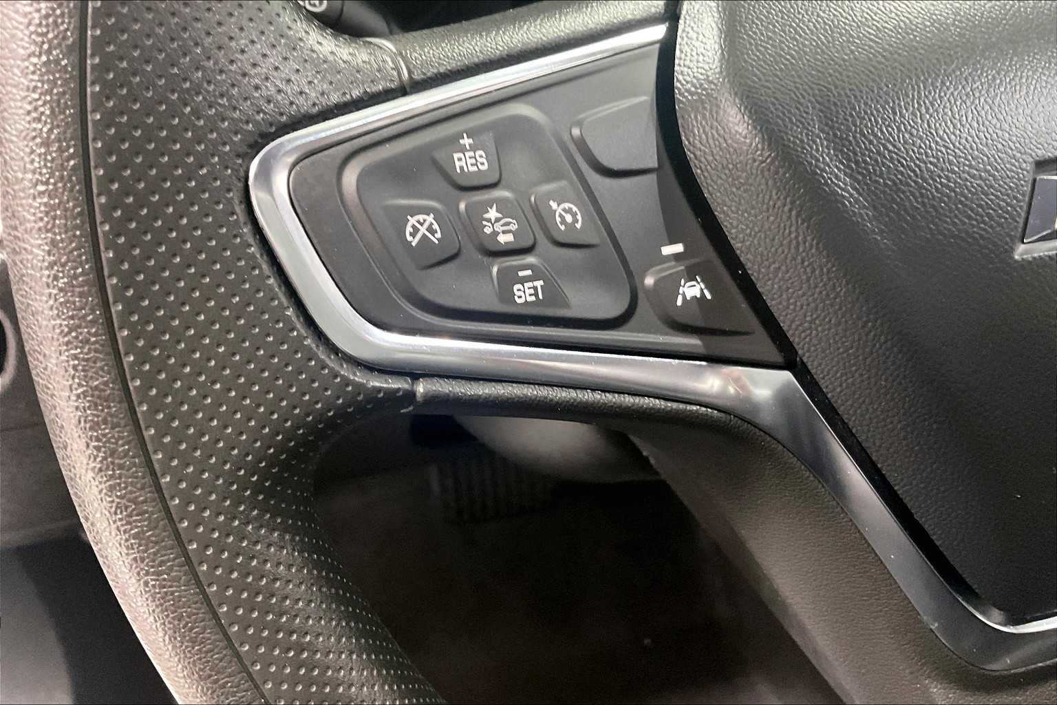2023 Chevrolet Malibu LT - Photo 22