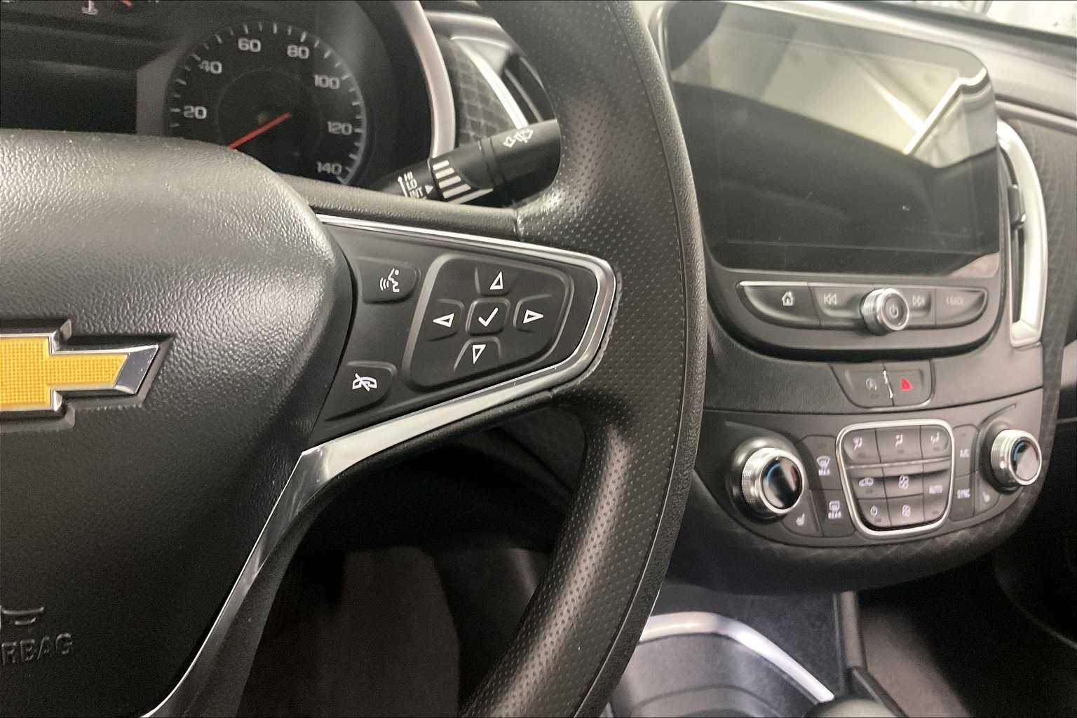 2023 Chevrolet Malibu LT - Photo 23