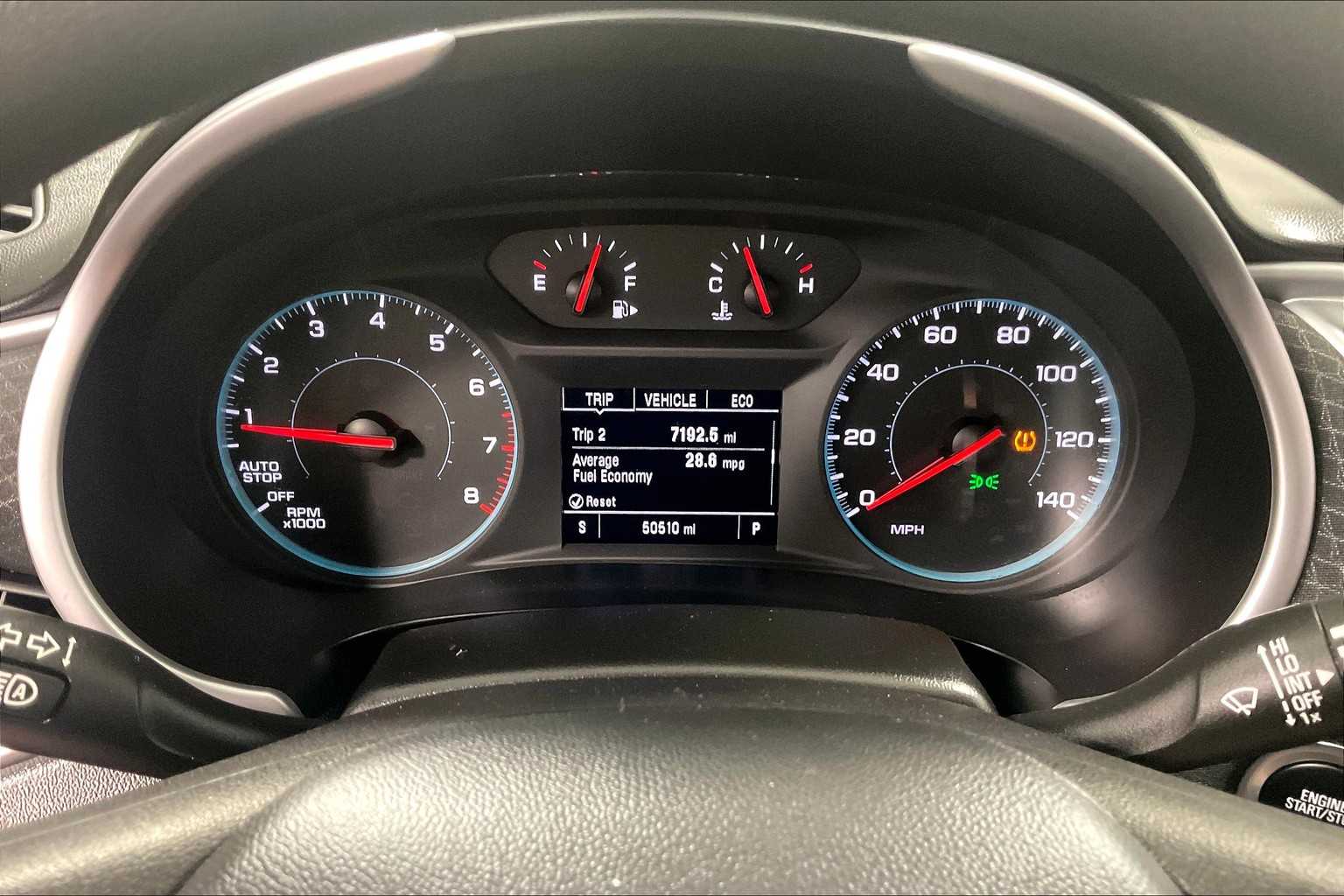2023 Chevrolet Malibu LT - Photo 24