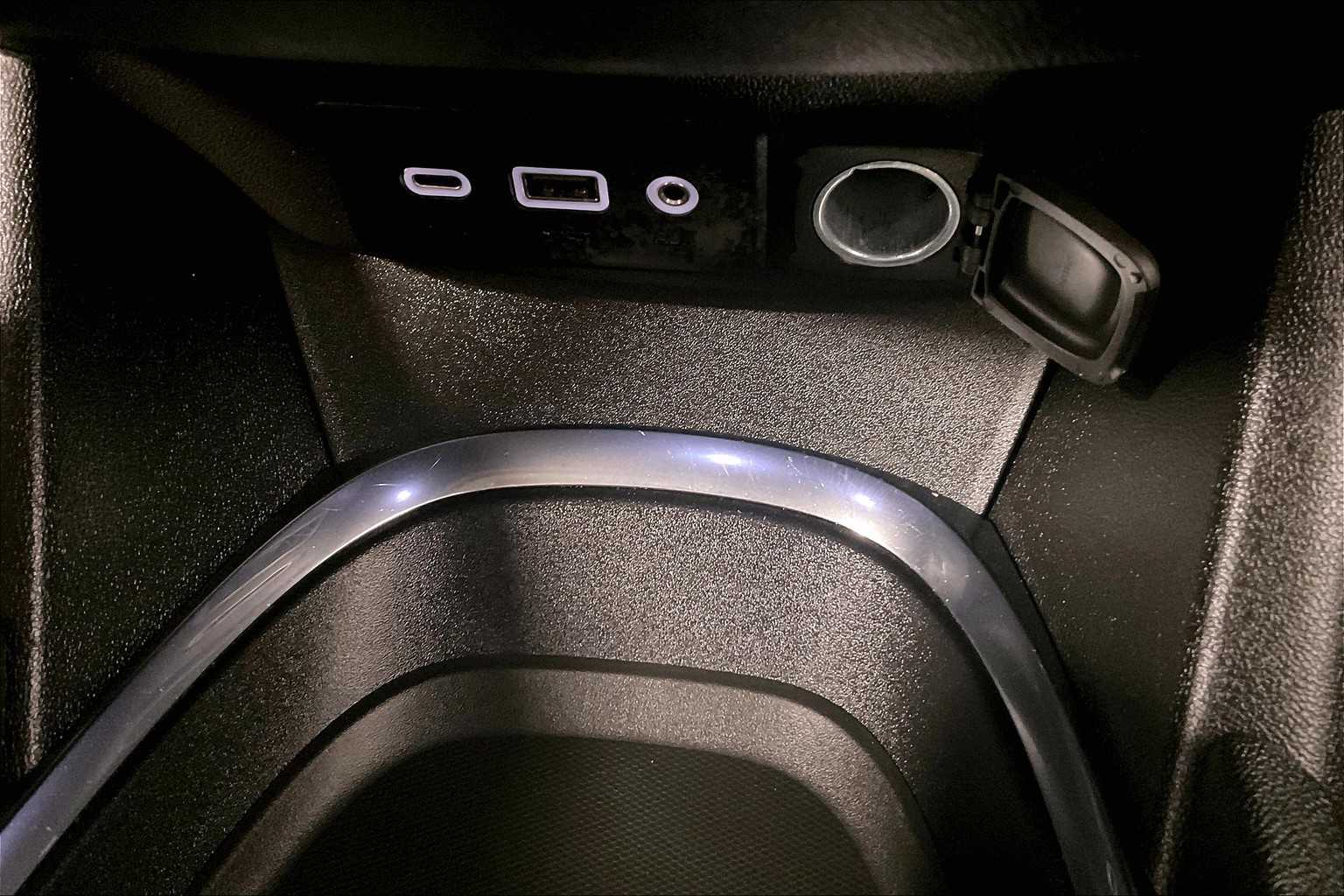 2023 Chevrolet Malibu LT - Photo 26