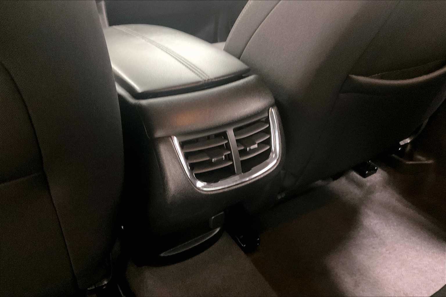 2023 Chevrolet Malibu LT - Photo 27