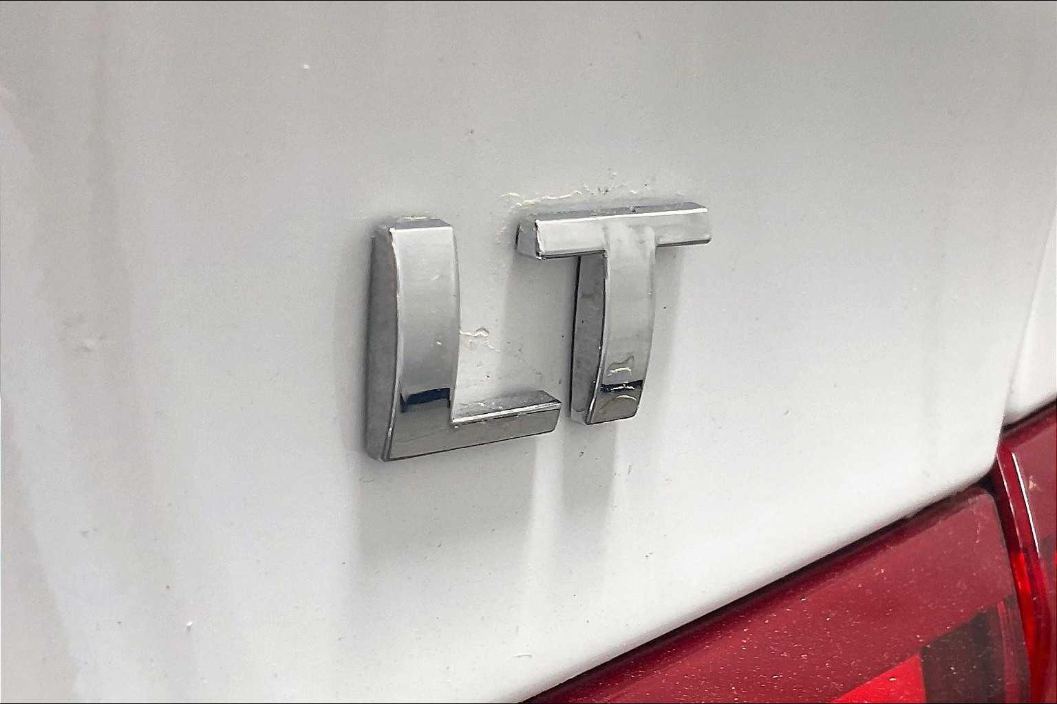 2023 Chevrolet Malibu LT - Photo 28
