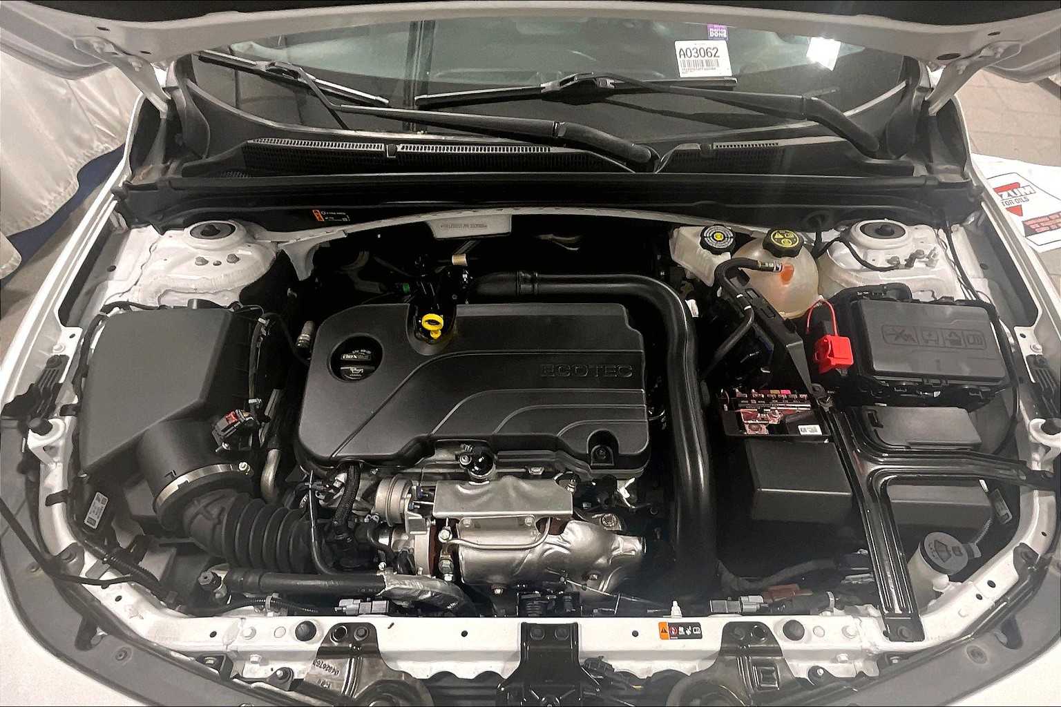 2023 Chevrolet Malibu LT - Photo 29