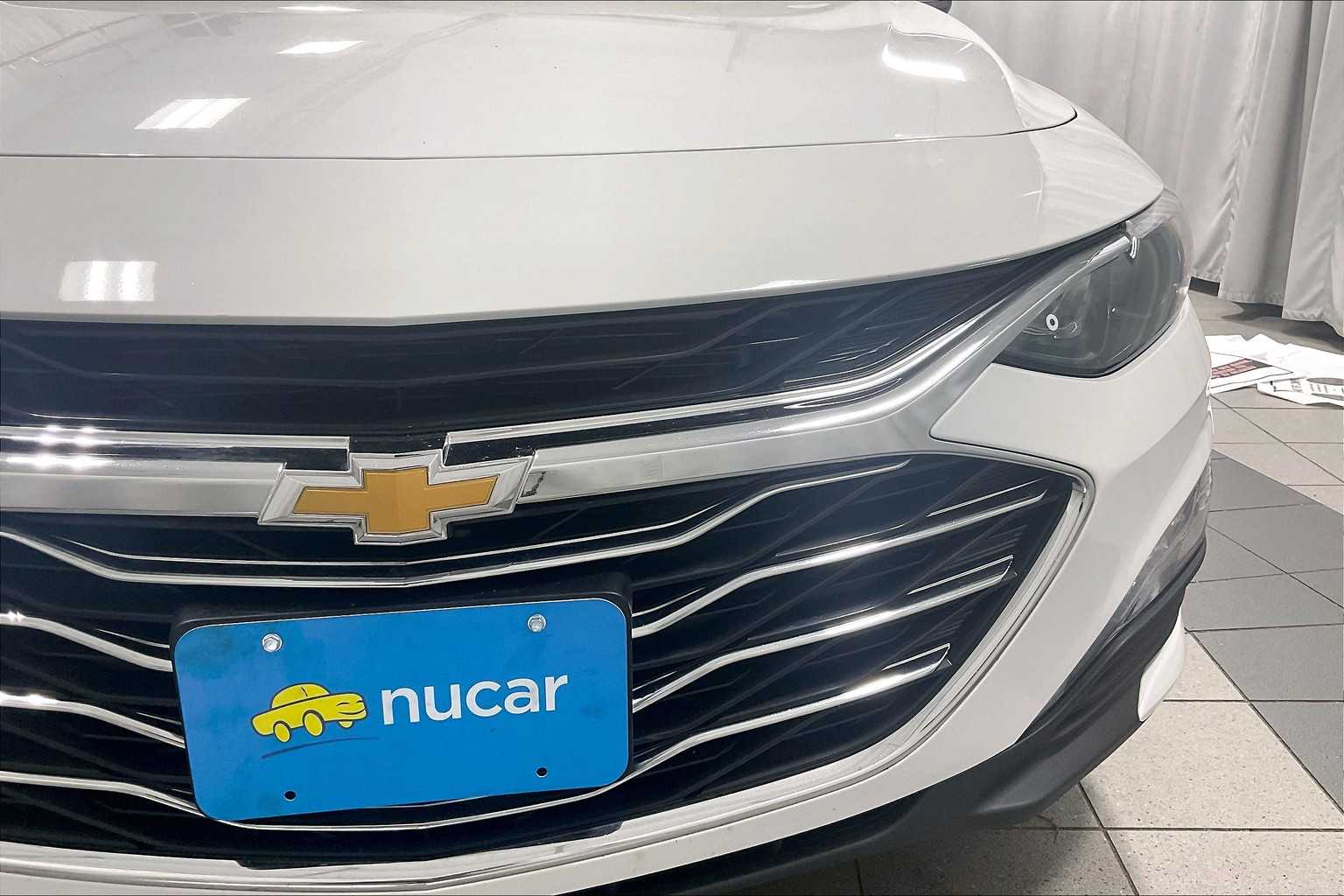 2023 Chevrolet Malibu LT - Photo 31