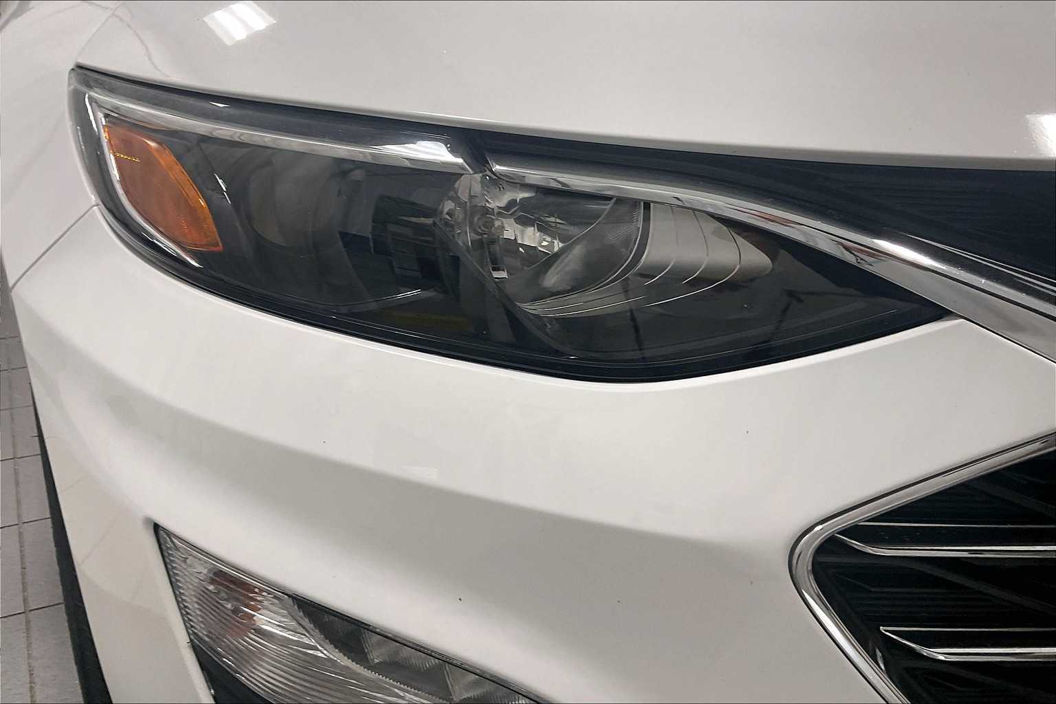 2023 Chevrolet Malibu LT - Photo 32