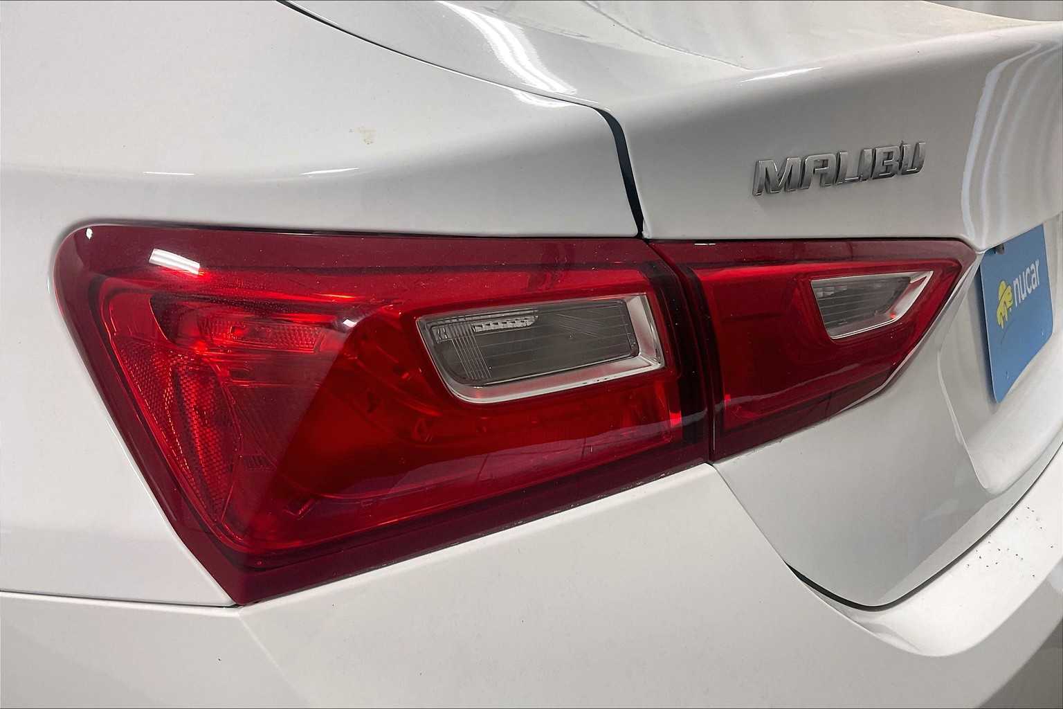2023 Chevrolet Malibu LT - Photo 33