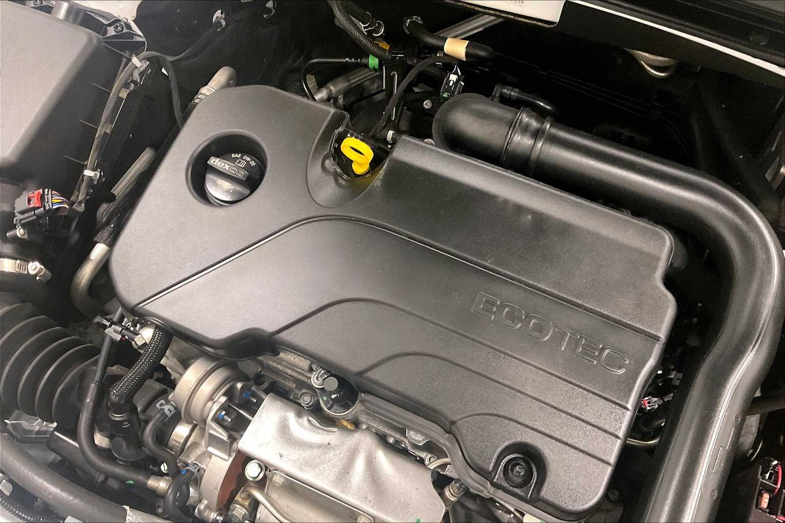 2023 Chevrolet Malibu LT - Photo 34