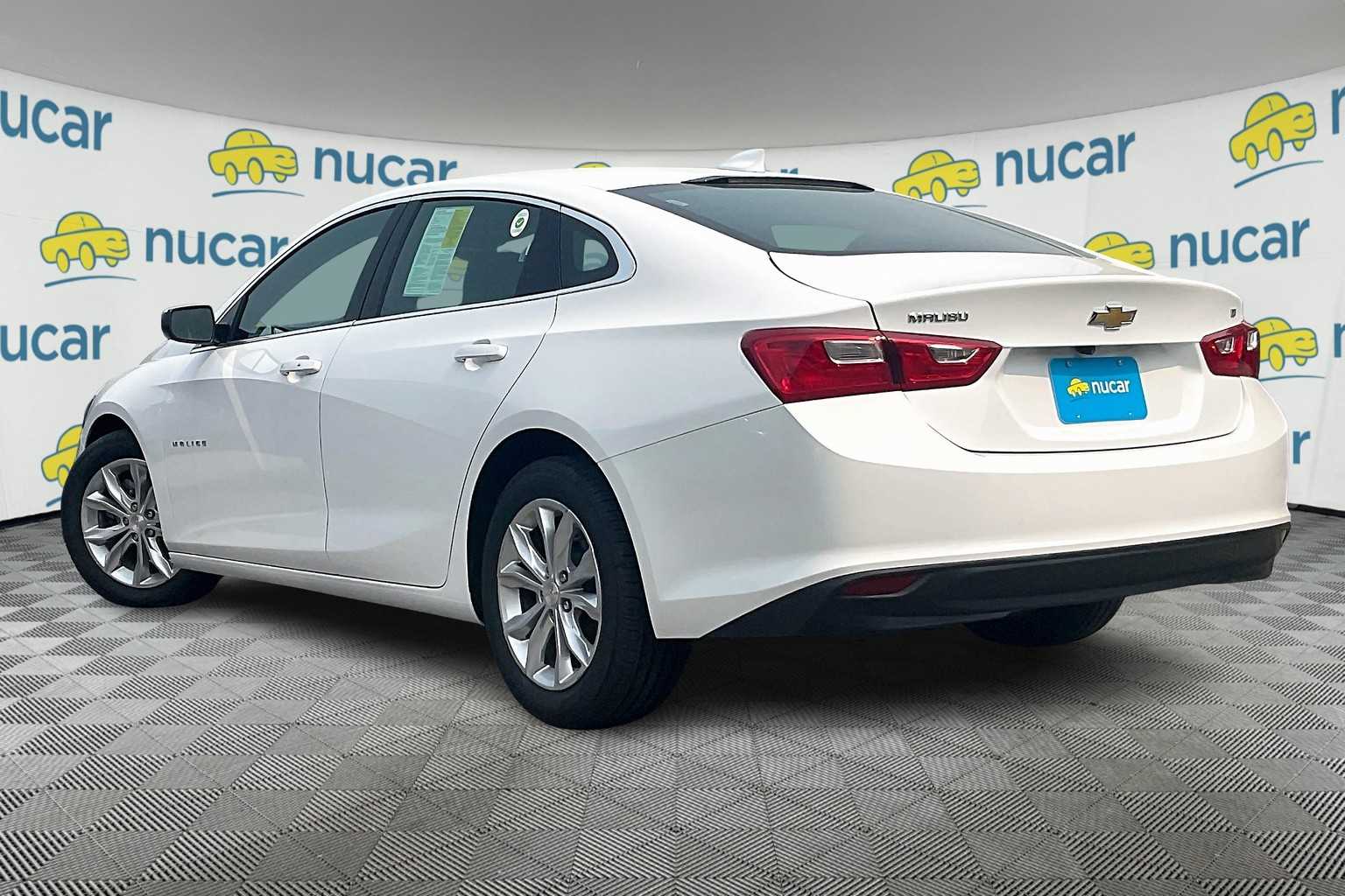2023 Chevrolet Malibu LT - Photo 4