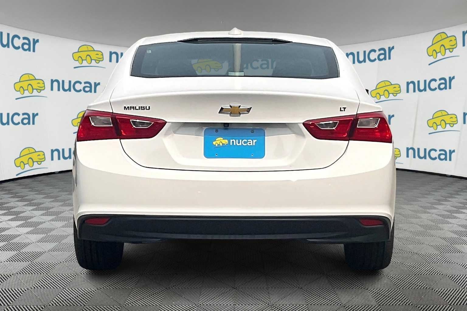 2023 Chevrolet Malibu LT - Photo 5