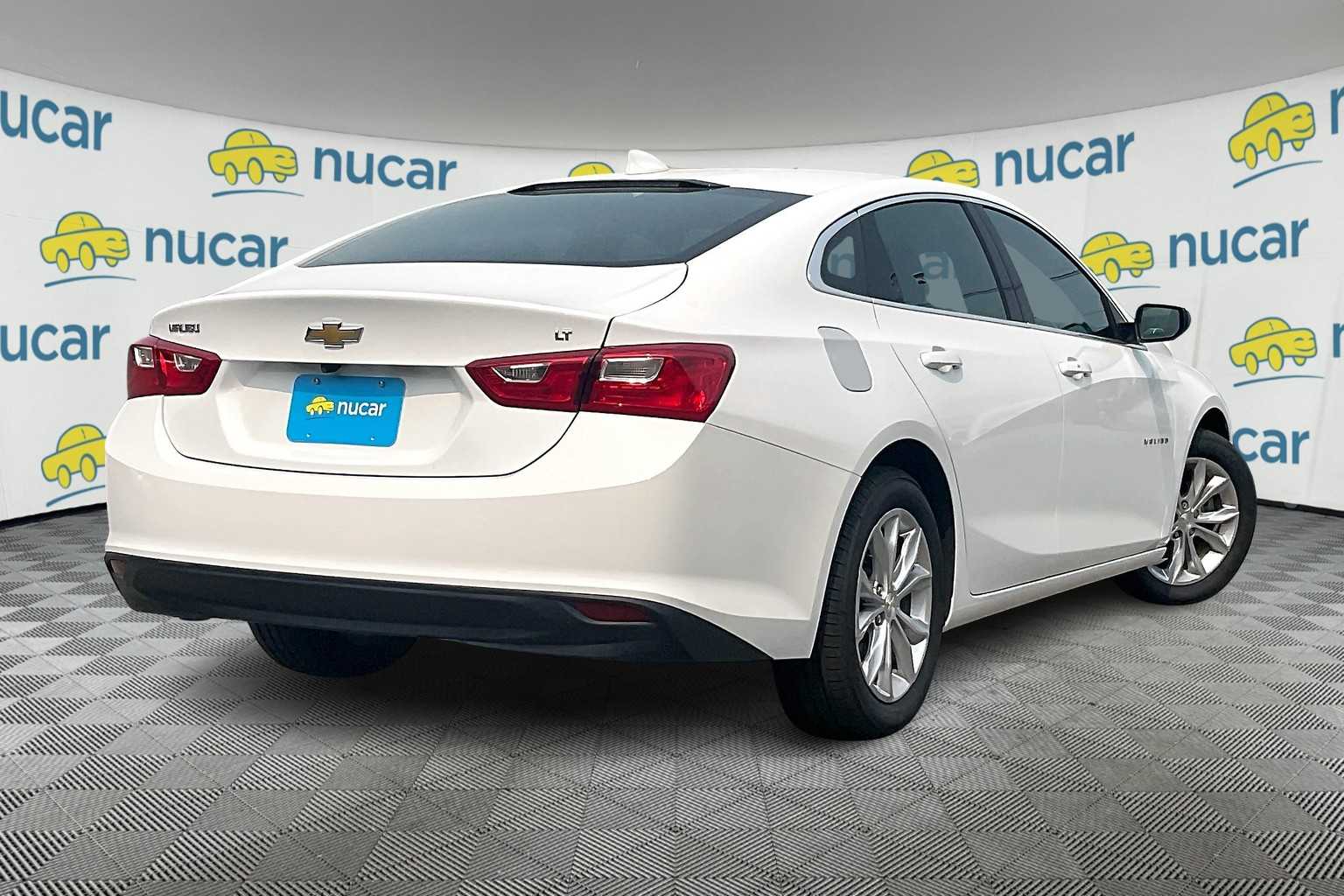 2023 Chevrolet Malibu LT - Photo 6