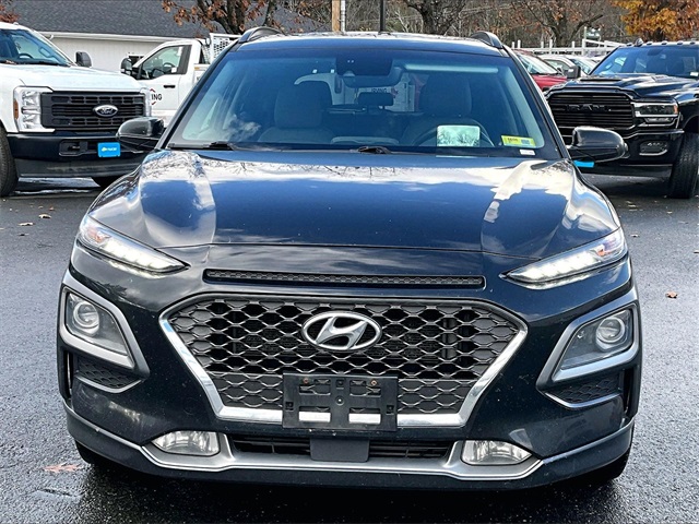 2021 Hyundai Kona Ultimate - Photo 2