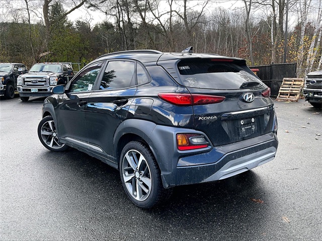 2021 Hyundai Kona Ultimate - Photo 6
