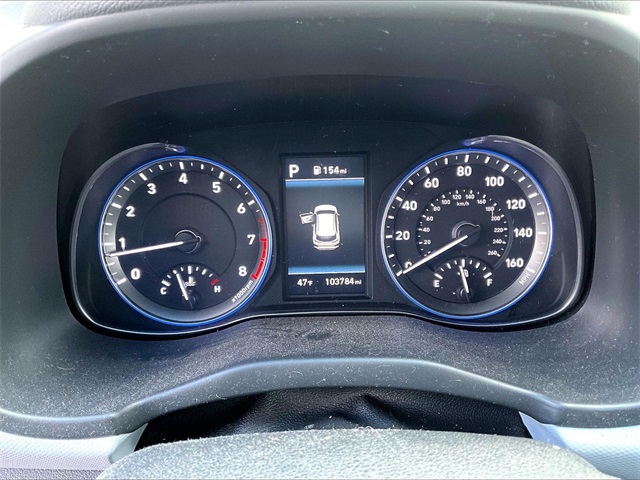 2021 Hyundai Kona Ultimate - Photo 7