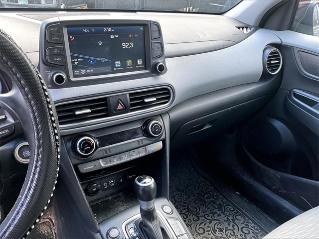 2021 Hyundai Kona Ultimate - Photo 8