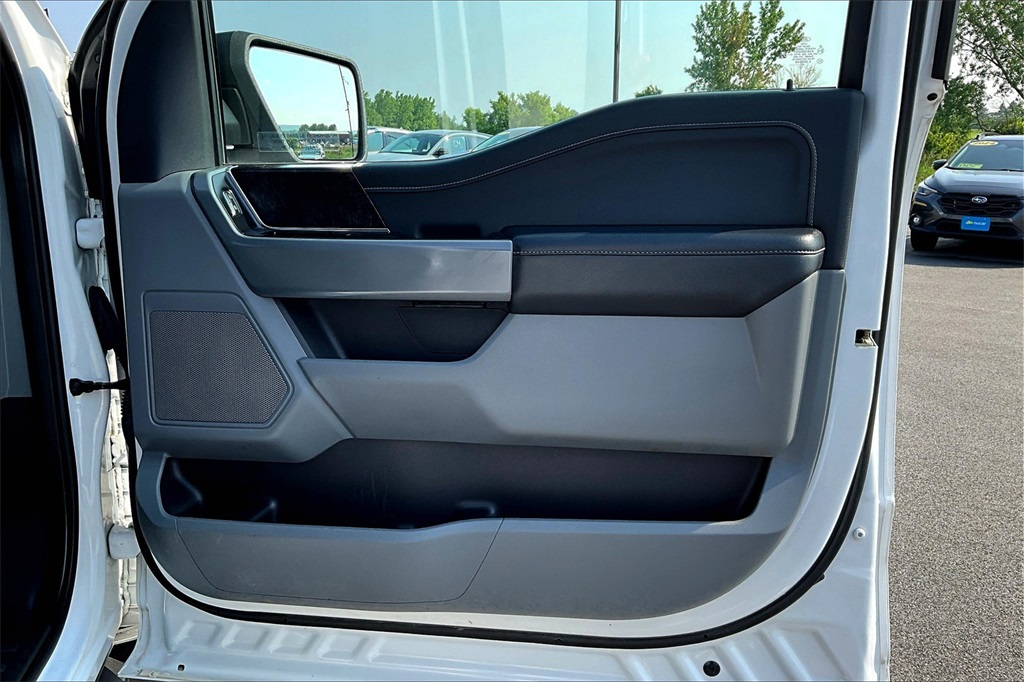 2022 Ford F-150 XLT - Photo 12