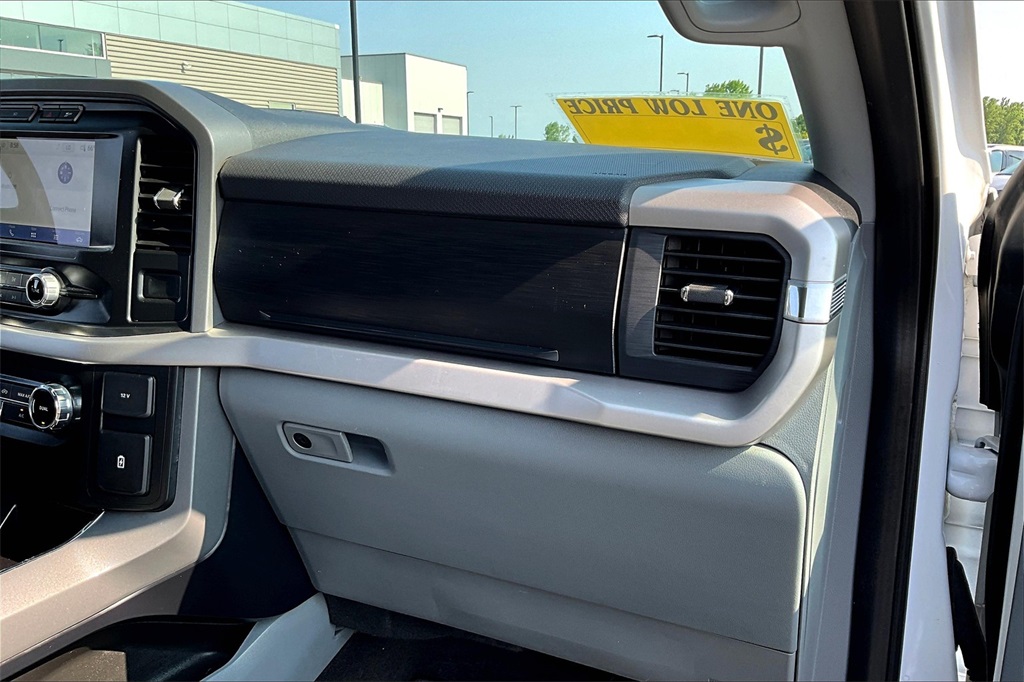 2022 Ford F-150 XLT - Photo 13