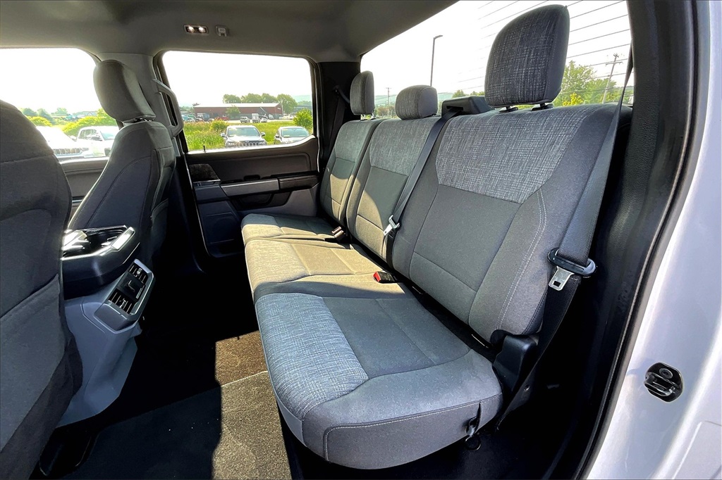 2022 Ford F-150 XLT - Photo 15