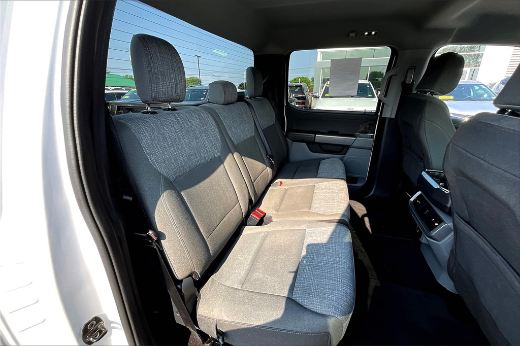 2022 Ford F-150 XLT - Photo 16