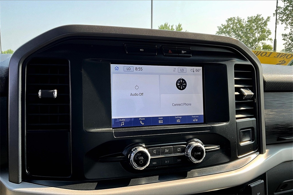 2022 Ford F-150 XLT - Photo 18