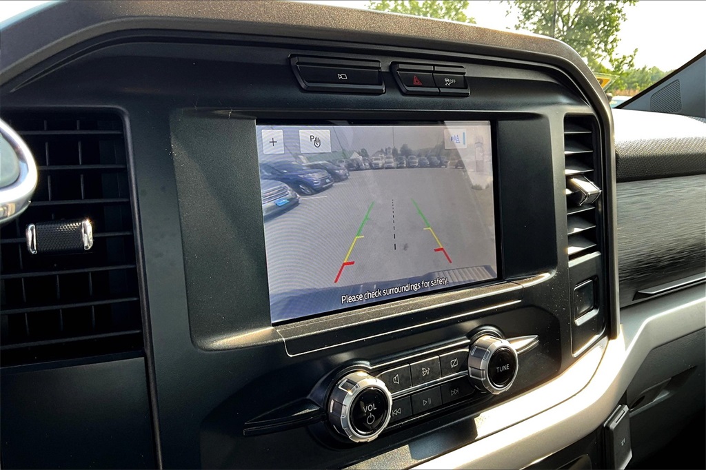 2022 Ford F-150 XLT - Photo 19