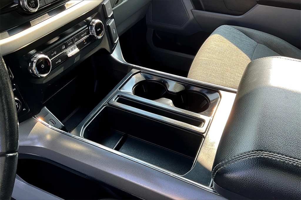 2022 Ford F-150 XLT - Photo 20