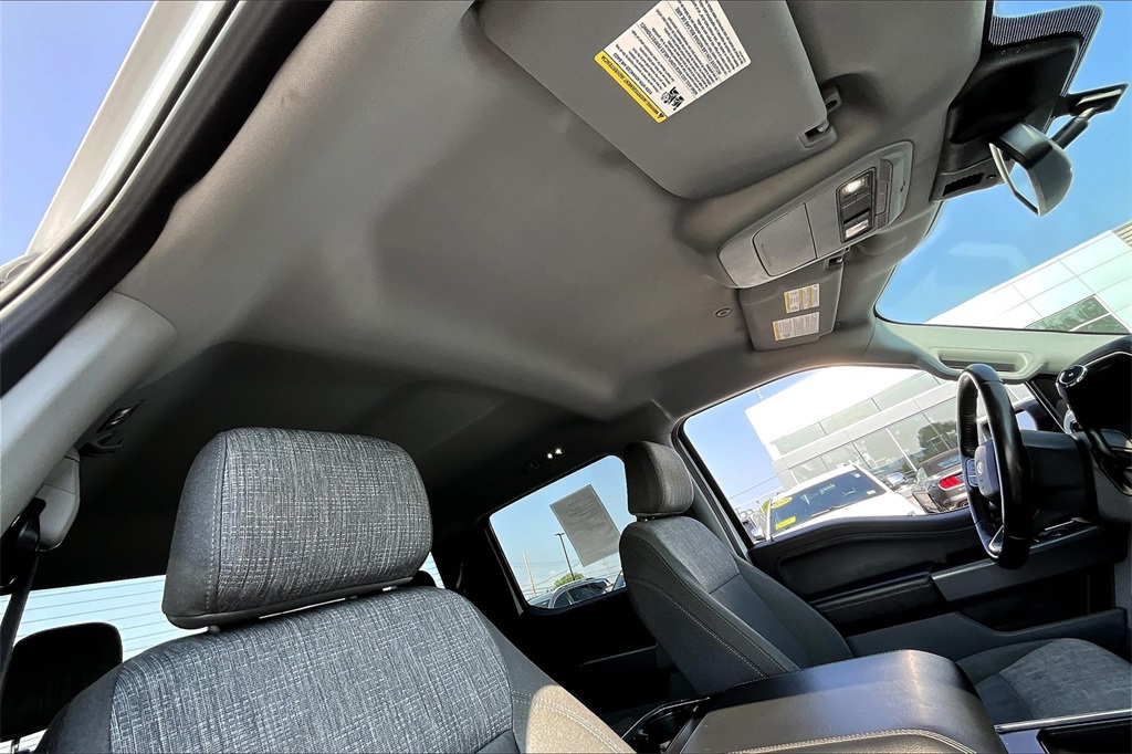 2022 Ford F-150 XLT - Photo 22