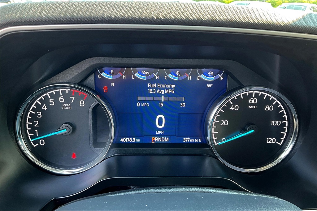 2022 Ford F-150 XLT - Photo 25