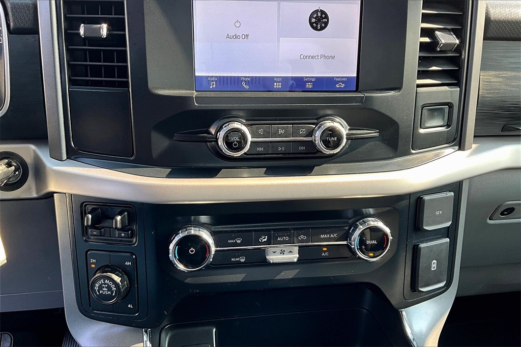 2022 Ford F-150 XLT - Photo 26