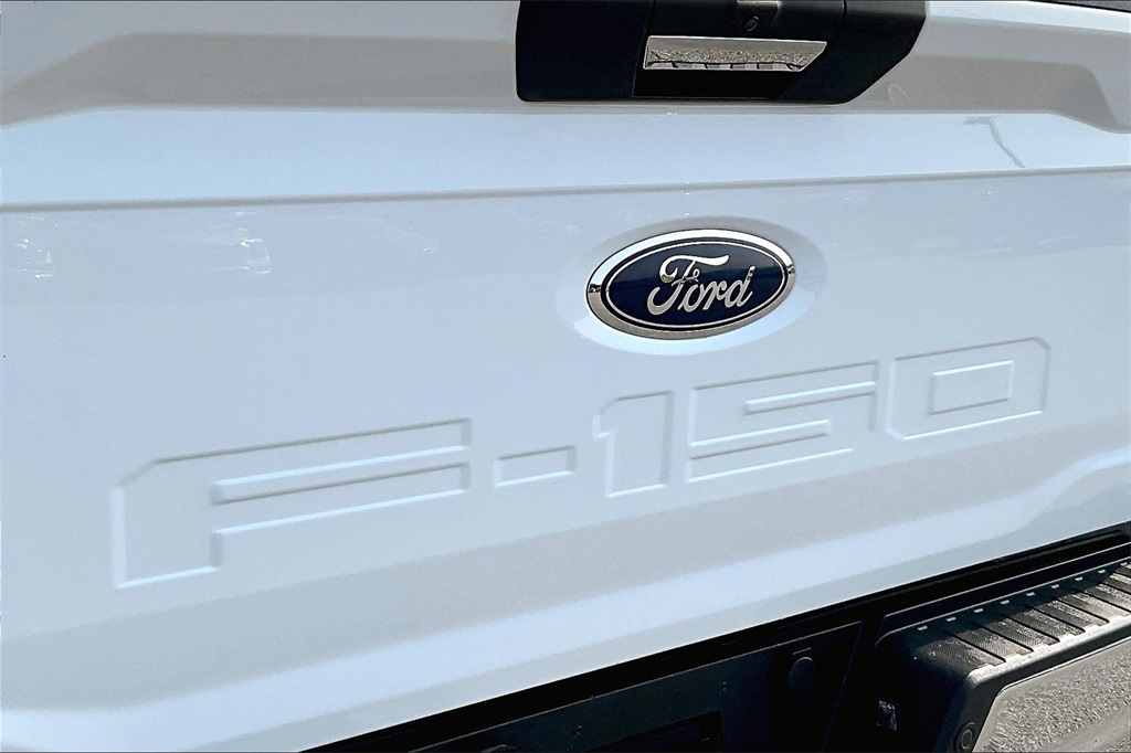 2022 Ford F-150 XLT - Photo 29