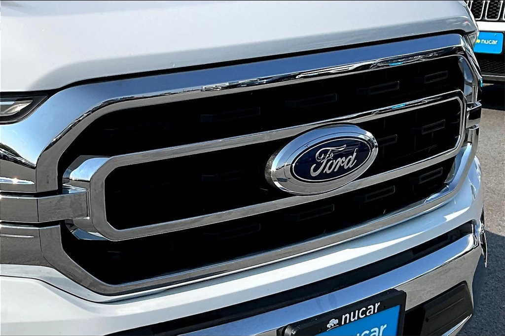 2022 Ford F-150 XLT - Photo 33