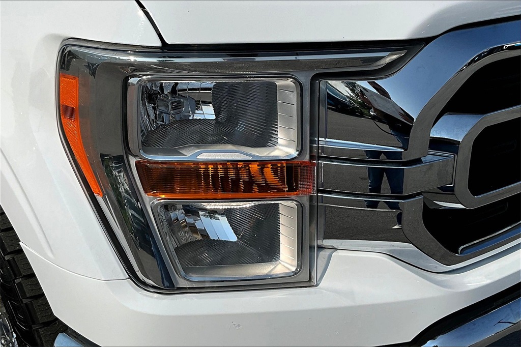 2022 Ford F-150 XLT - Photo 34