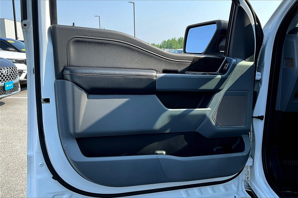 2022 Ford F-150 XLT - Photo 9