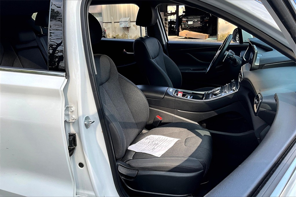 2023 Hyundai Santa Fe SEL - Photo 11