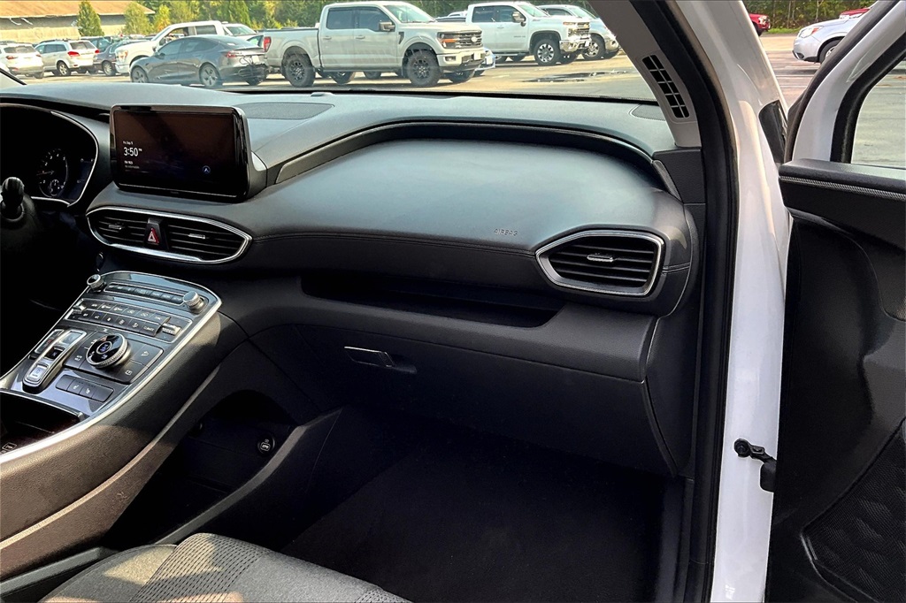 2023 Hyundai Santa Fe SEL - Photo 13