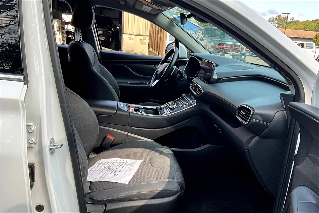 2023 Hyundai Santa Fe SEL - Photo 14
